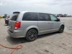 2016 DODGE GRAND CARAVAN SXT   for sale at Copart FL - ORLANDO NORTH