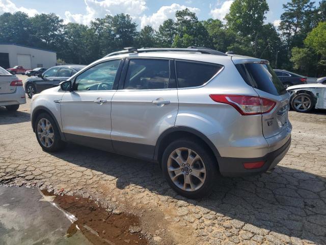  FORD ESCAPE 2013 Szary