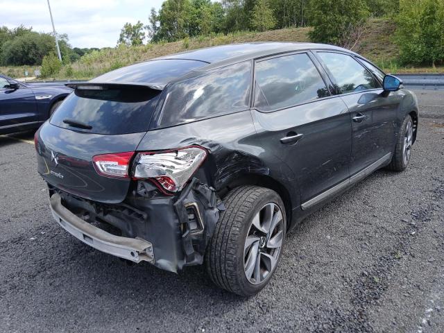 2015 CITROEN DS5 DSPORT