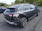 2015 CITROEN DS5 DSPORT for sale at Copart SANDTOFT