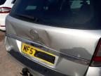 2007 VAUXHALL ASTRA DESI for sale at Copart WESTBURY