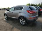 2011 Kia Sportage Ex للبيع في Bowmanville، ON - Front End