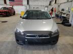 2012 Mitsubishi Lancer Se იყიდება Milwaukee-ში, WI - Front End