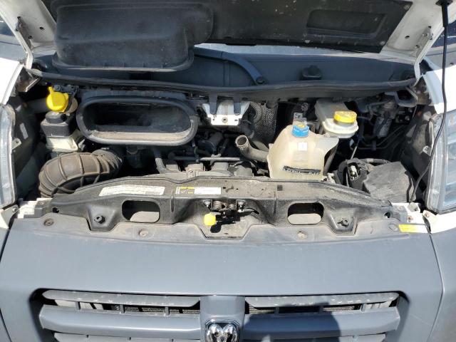 2018 RAM PROMASTER 2500 2500 HIGH  