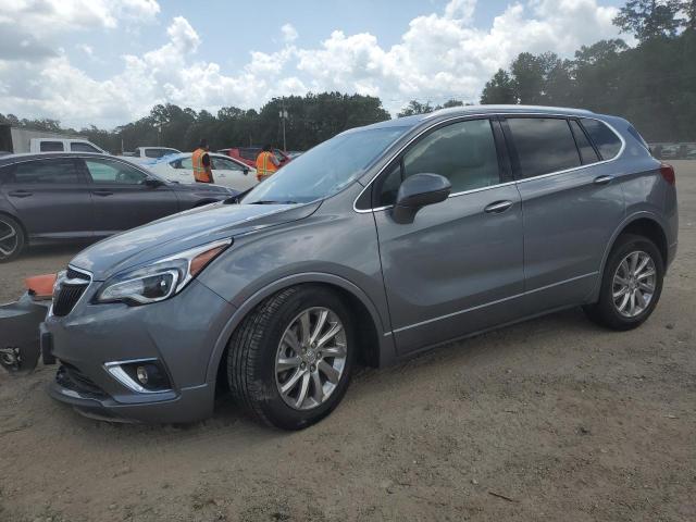  BUICK ENVISION 2020 Biały