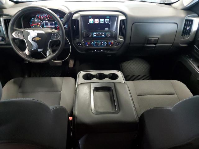 Пикапы CHEVROLET ALL Models 2017 Серый