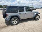 2018 Jeep Wrangler Unlimited Sport for Sale in Newton, AL - Front End
