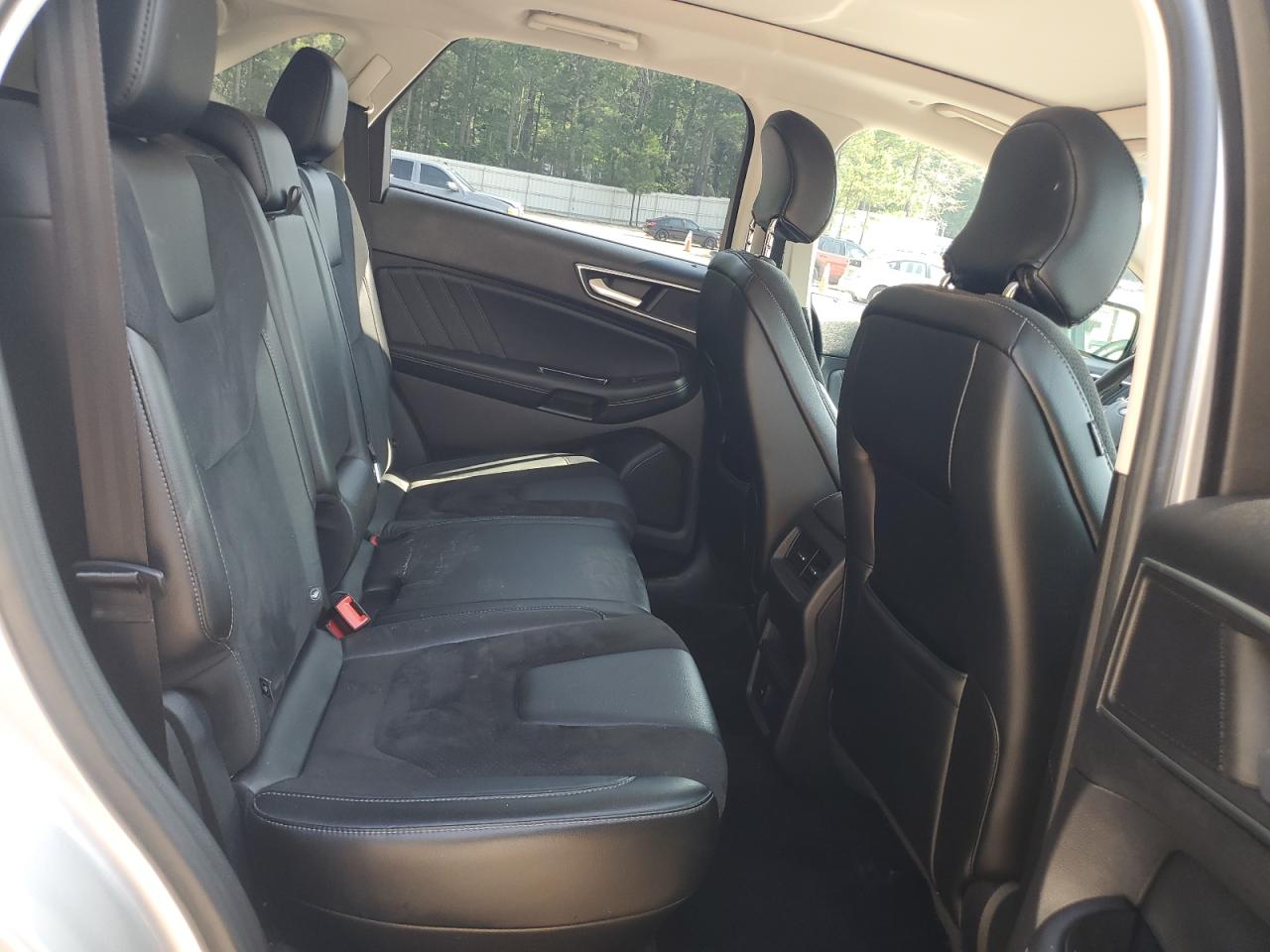 2015 Ford Edge Sport VIN: 2FMTK4AP2FBB75881 Lot: 62394445