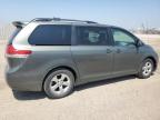 2013 Toyota Sienna Le იყიდება Greenwood-ში, NE - Side