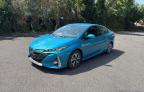 2019 Toyota Prius Prime    продається в Portland, OR - Minor Dent/Scratches