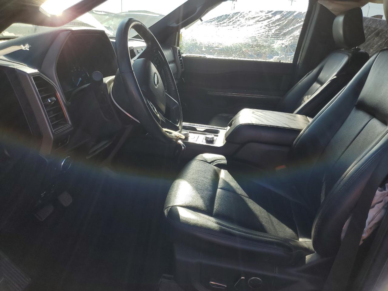 2019 Ford Expedition Xlt VIN: 1FMJU1JTXKEA65625 Lot: 62580505