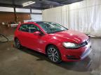 2015 Volkswagen Golf  zu verkaufen in Ebensburg, PA - Front End