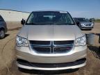 2016 DODGE GRAND CARAVAN SE   for sale at Copart AB - CALGARY