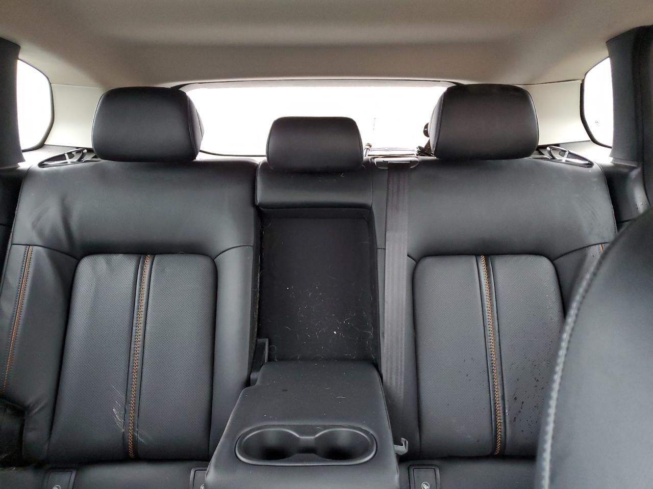 2023 Mazda Cx-50 Premium Plus VIN: 7MMVABEY6PN113039 Lot: 61629645