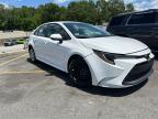 2025 TOYOTA COROLLA LE   for sale at Copart MA - NORTH BOSTON