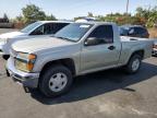 2005 Chevrolet Colorado  за продажба в San Martin, CA - Side
