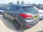 2013 HYUNDAI IX35 1.7 CRDI PREMIUM 5DR 2WD for sale at Copart SANDY