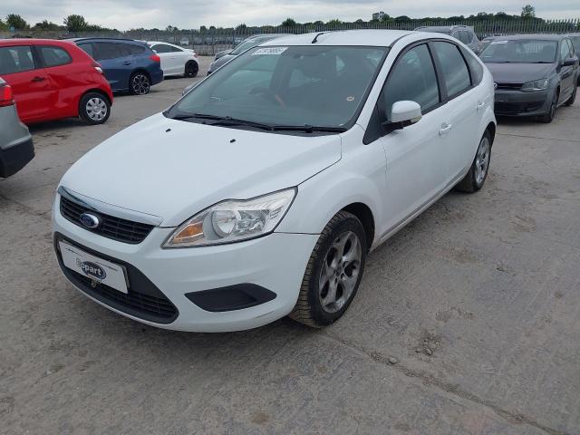 FORD FOCUS STYL 2010