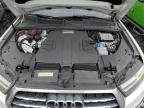 2017 AUDI Q7 PREMIUM PLUS   à vendre chez Copart NY - ALBANY