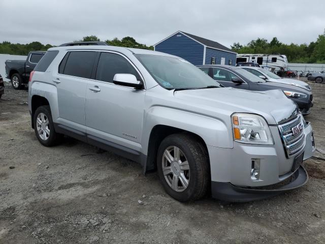 Parquets GMC TERRAIN 2014 Silver