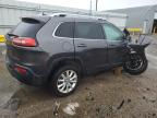 2014 Jeep Cherokee Limited for Sale in Wichita, KS - Front End