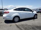 2014 Ford Fiesta S იყიდება North Las Vegas-ში, NV - Front End