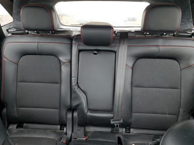 2023 FORD ESCAPE ST LINE  
