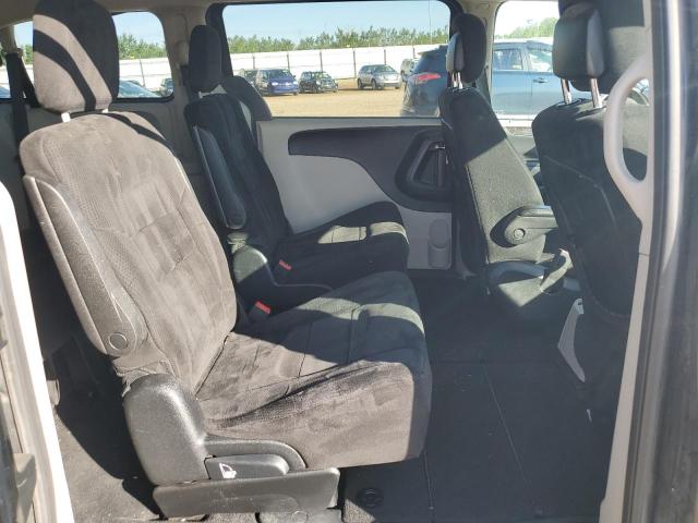 2012 DODGE GRAND CARAVAN SE  