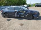 2018 CHEVROLET MALIBU LT for sale at Copart ON - LONDON