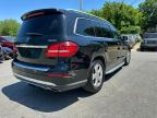 2017 Mercedes-Benz Gls 450 4Matic للبيع في North Billerica، MA - Minor Dent/Scratches