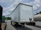 2008 Wabash Dvdbhpc Dry Van Trailer na sprzedaż w Gastonia, NC - Normal Wear