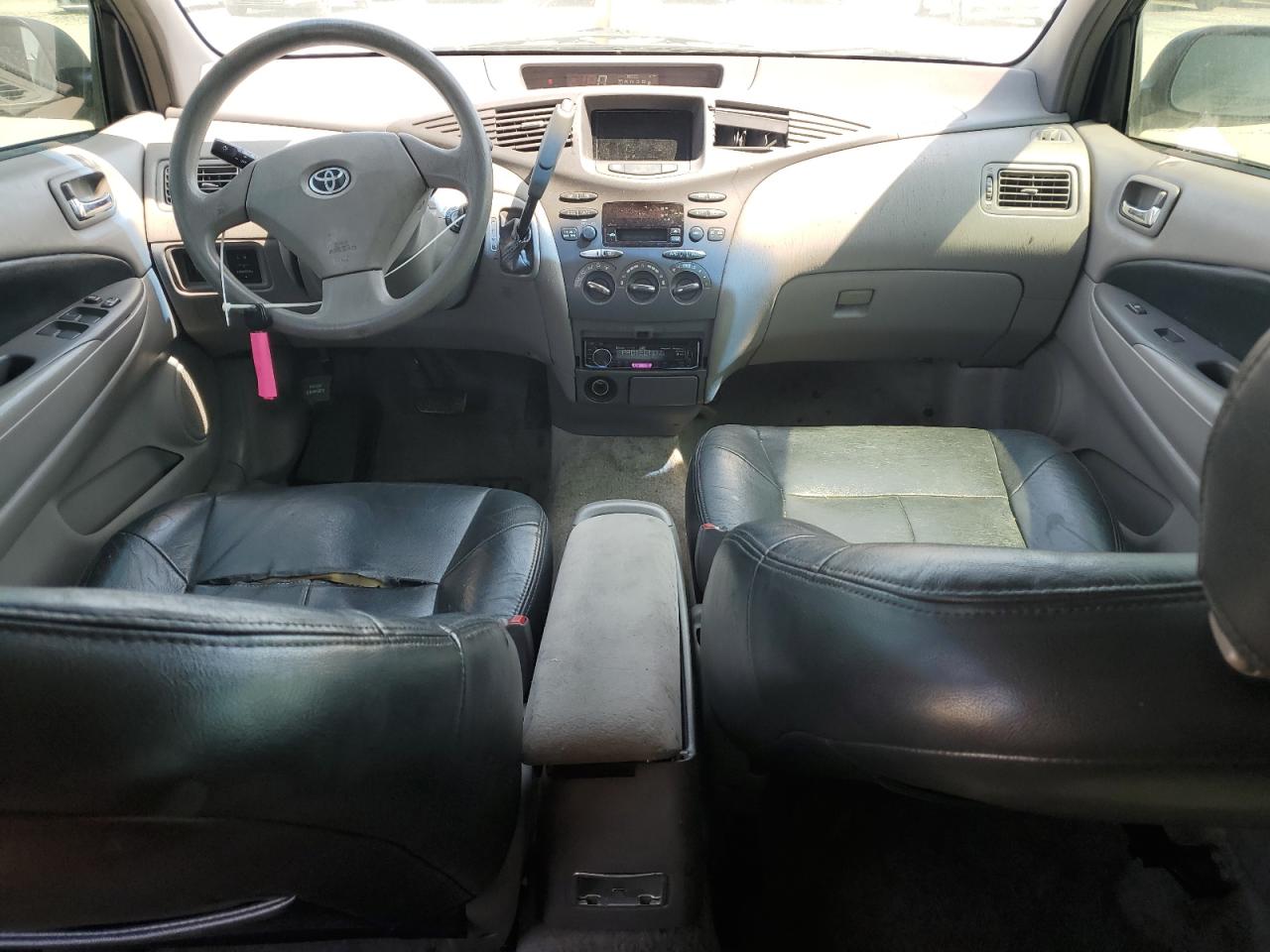 2001 Toyota Prius VIN: JT2BK12U510032560 Lot: 60156295