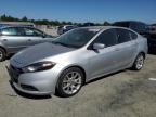 2013 Dodge Dart Sxt продається в Antelope, CA - Minor Dent/Scratches