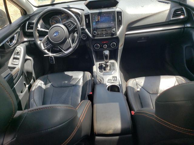  SUBARU CROSSTREK 2019 Biały