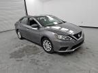 2018 Nissan Sentra S for Sale in Wilmer, TX - Mechanical