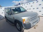 2006 LAND ROVER DISCOVERY for sale at Copart BRISTOL