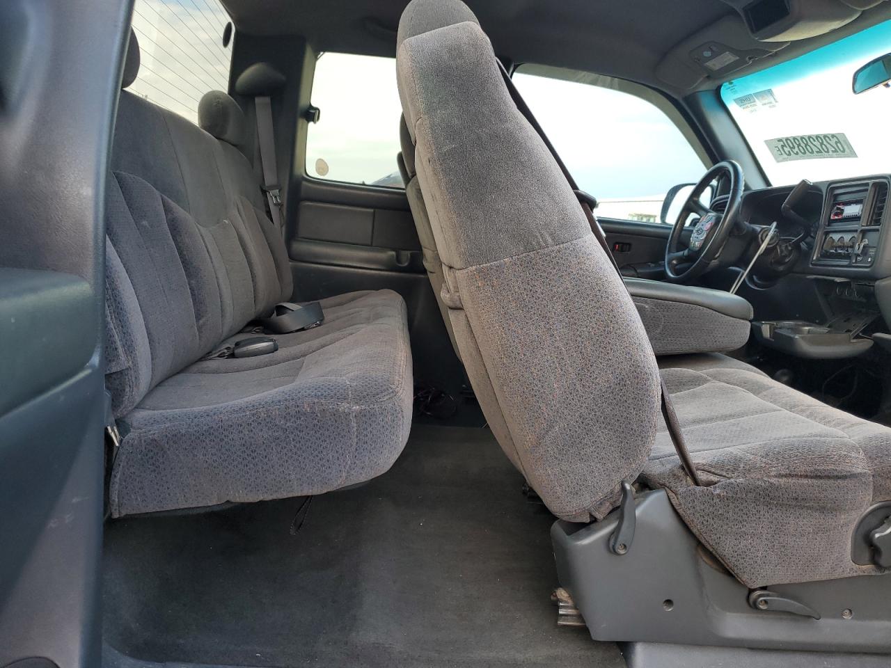 1999 Chevrolet Silverado K1500 VIN: 2GCEK19VXX1283686 Lot: 62828895