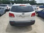 2013 Kia Sorento Lx zu verkaufen in Ocala, FL - Front End