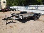 2024 'Other Heavy Equipment' Trailer   на продаже в Charles City, VA - Minor Dent/Scratches