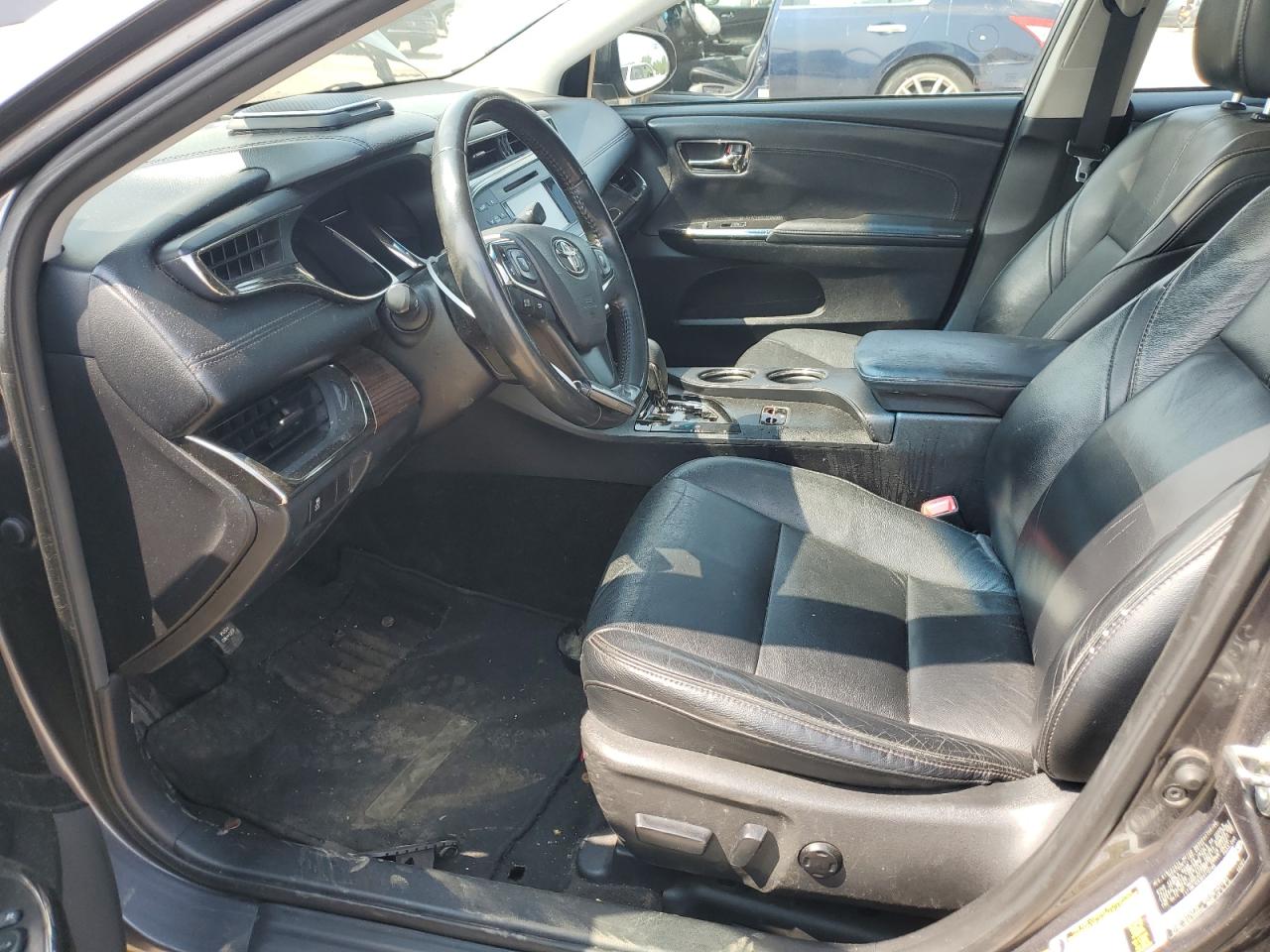 2014 Toyota Avalon Base VIN: 4T1BK1EB3EU112788 Lot: 59574645