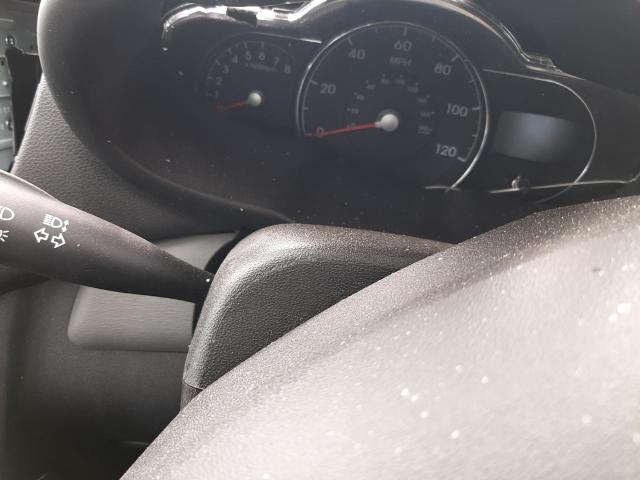 2011 HYUNDAI I10 ACTIVE