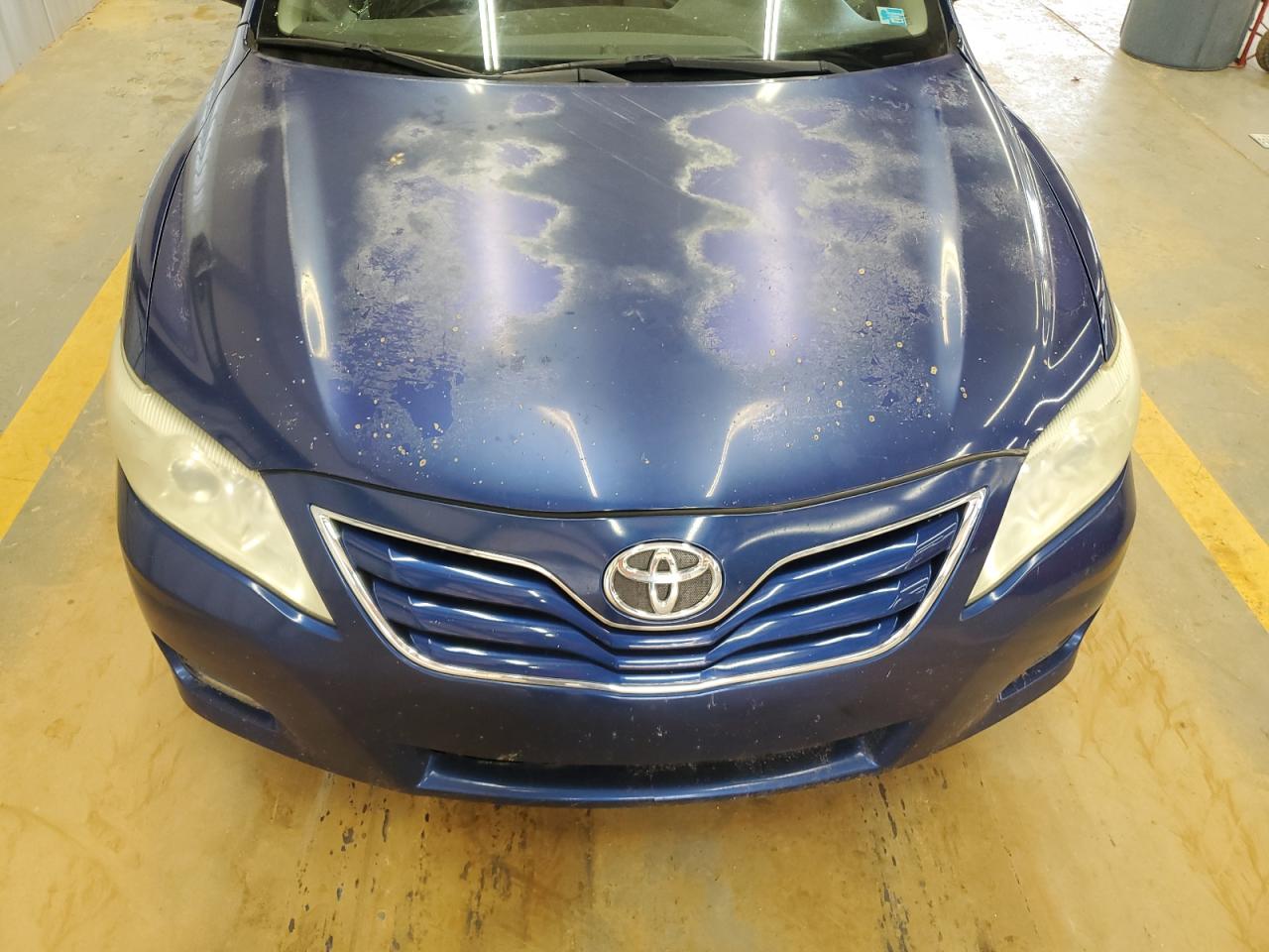 2011 Toyota Camry Base VIN: 4T1BF3EK3BU754617 Lot: 60168225