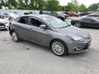 2013 Ford Focus Titanium იყიდება Bridgeton-ში, MO - Rear End