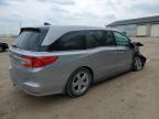 2019 Honda Odyssey Exl for Sale in Davison, MI - Front End