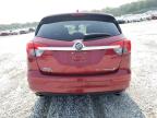 2017 Buick Envision Premium na sprzedaż w Ellenwood, GA - Front End