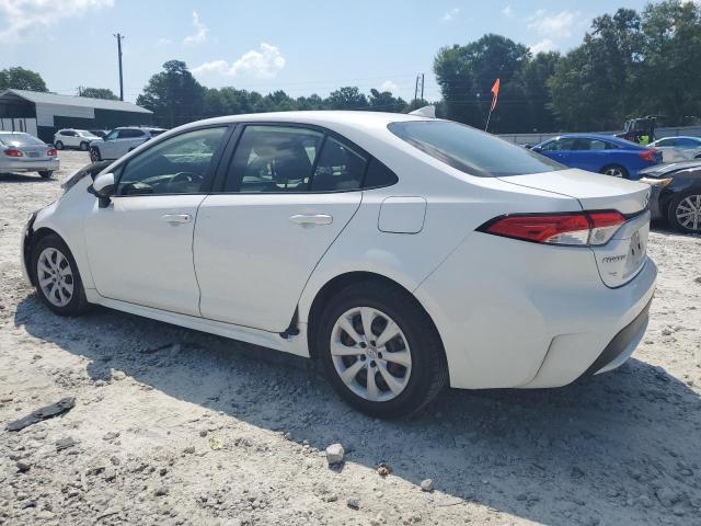  TOYOTA COROLLA 2021 Biały