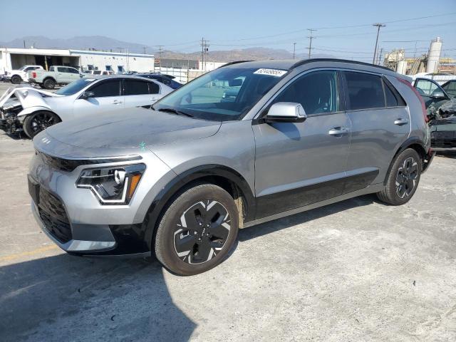 2024 Kia Niro Wind