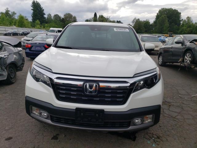  HONDA RIDGELINE 2020 Biały