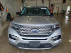 2021 Ford Explorer Limited for Sale in Franklin, WI - Front End