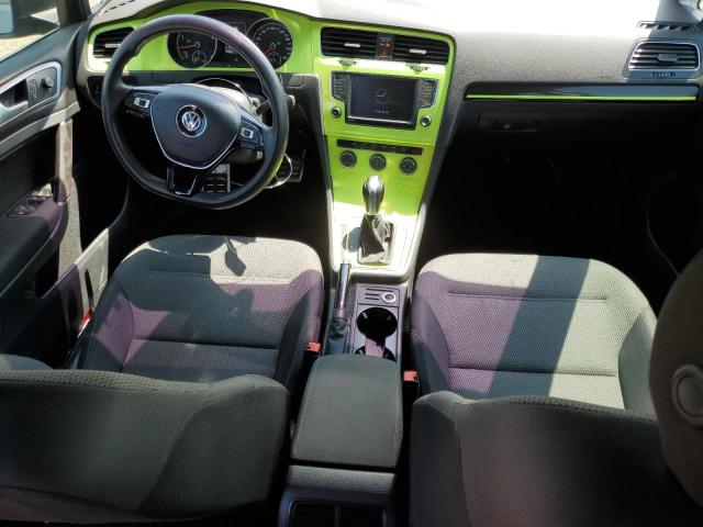 Хэтчбеки VOLKSWAGEN GOLF S/SE 2016 Серый